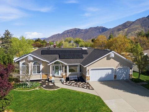 Tiny photo for 3061 E KSEL DR S, Sandy, UT 84092 (MLS # 2150685)
