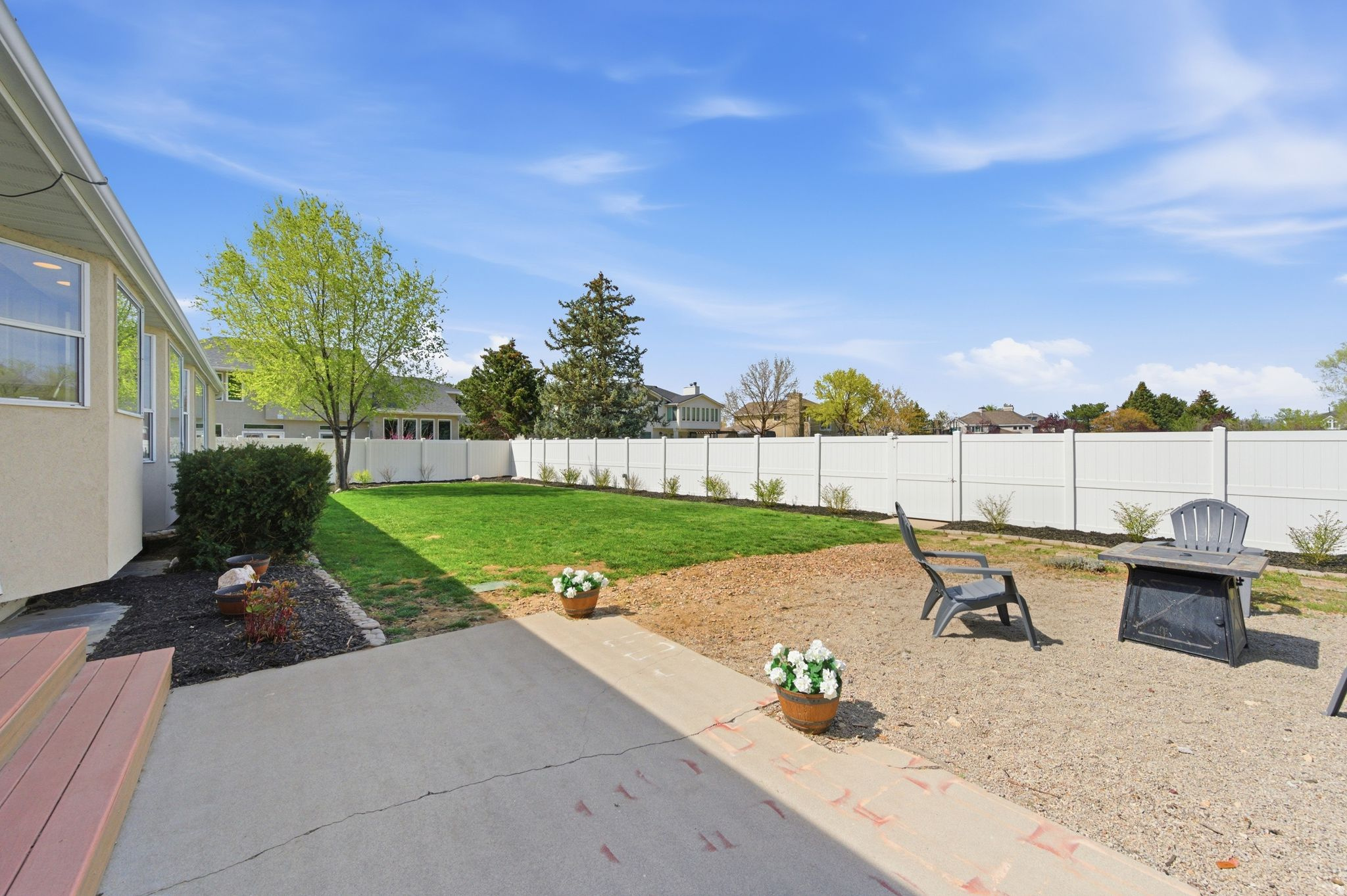 SUNSET RIDGE - Residential