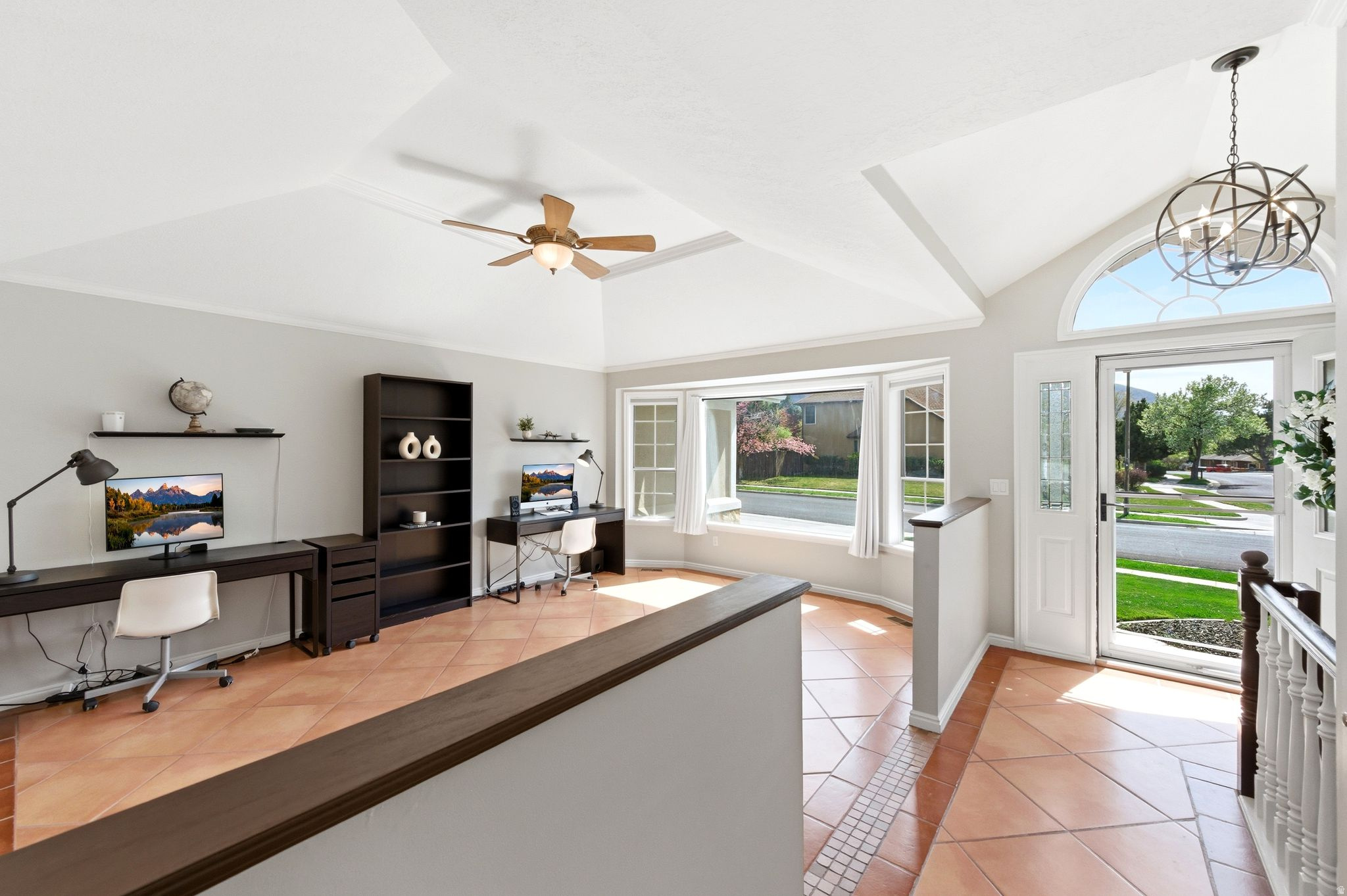 SUNSET RIDGE - Residential