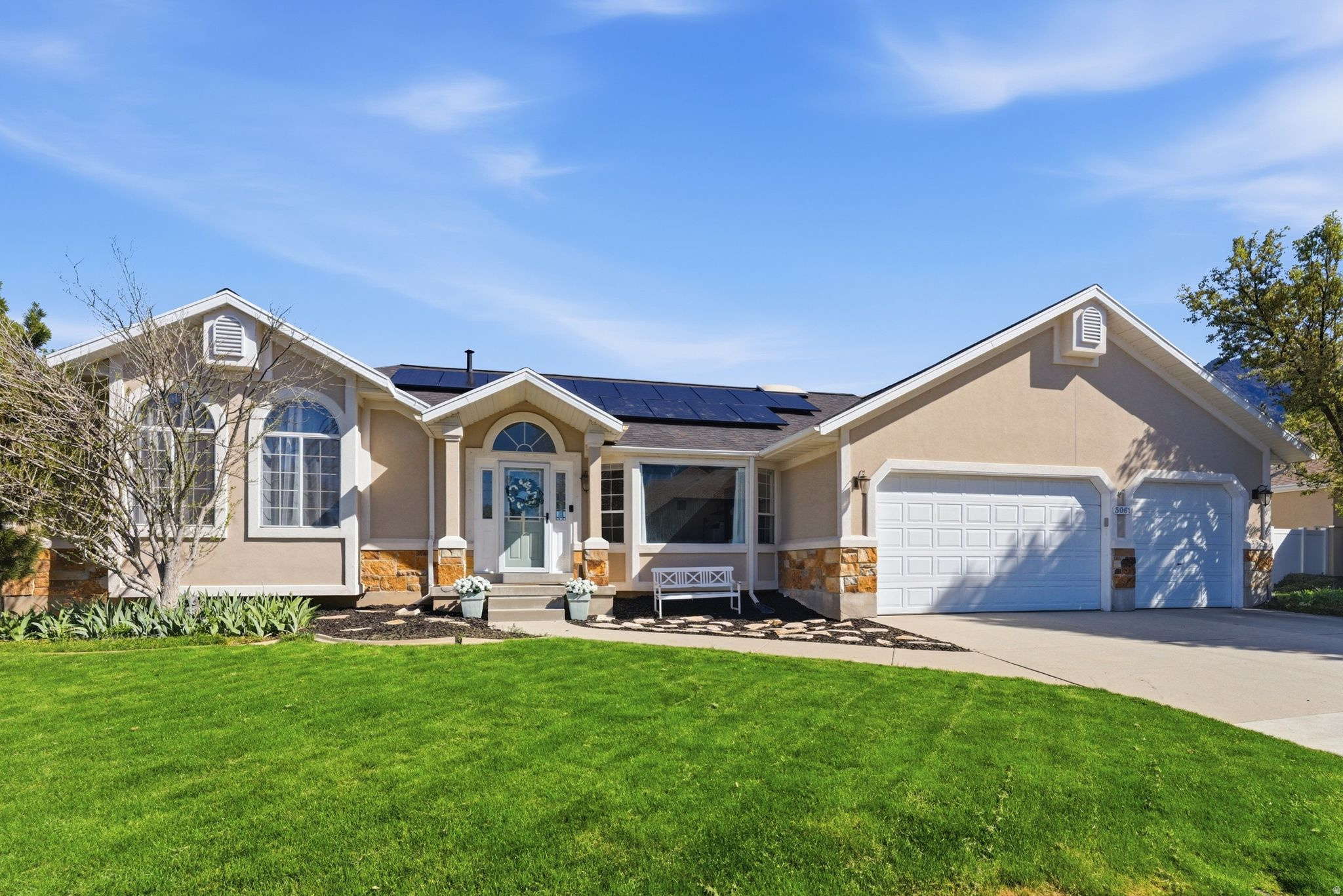 SUNSET RIDGE - Residential