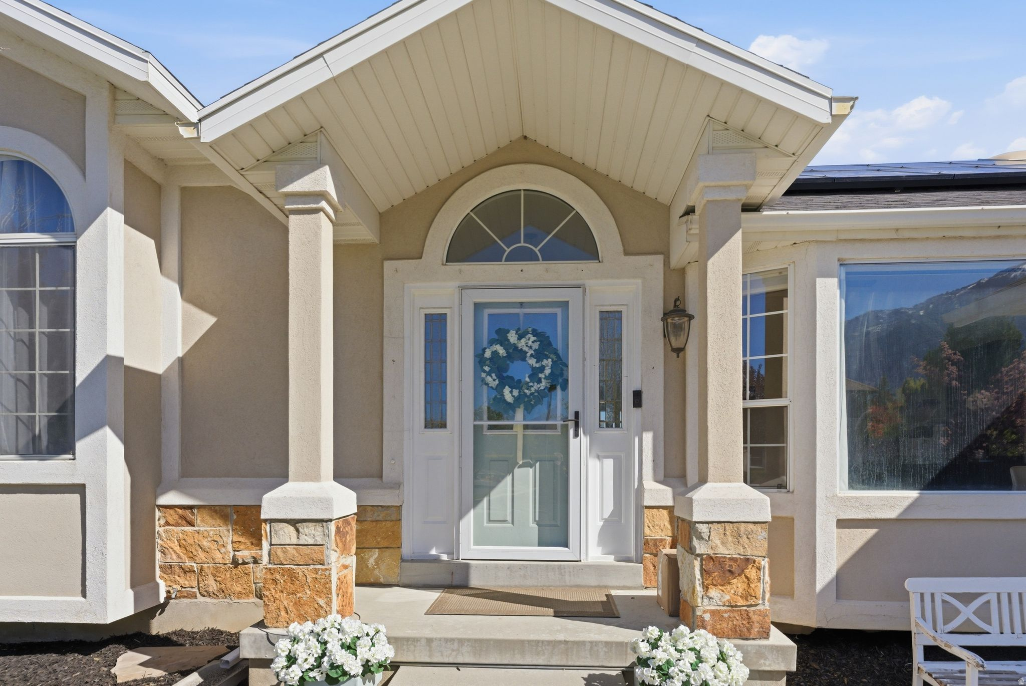 SUNSET RIDGE - Residential