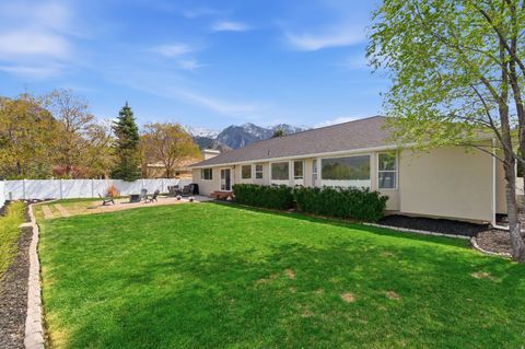 Tiny photo for 3061 E KSEL DR S, Sandy, UT 84092 (MLS # 2150685)