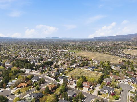 Tiny photo for 3061 E KSEL DR S, Sandy, UT 84092 (MLS # 2150685)