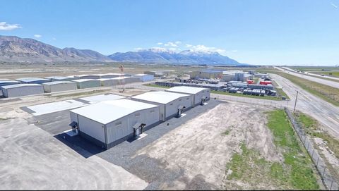 Tiny photo for 1800 N 2000 W, Brigham City, UT 84302 (MLS # 2170909)