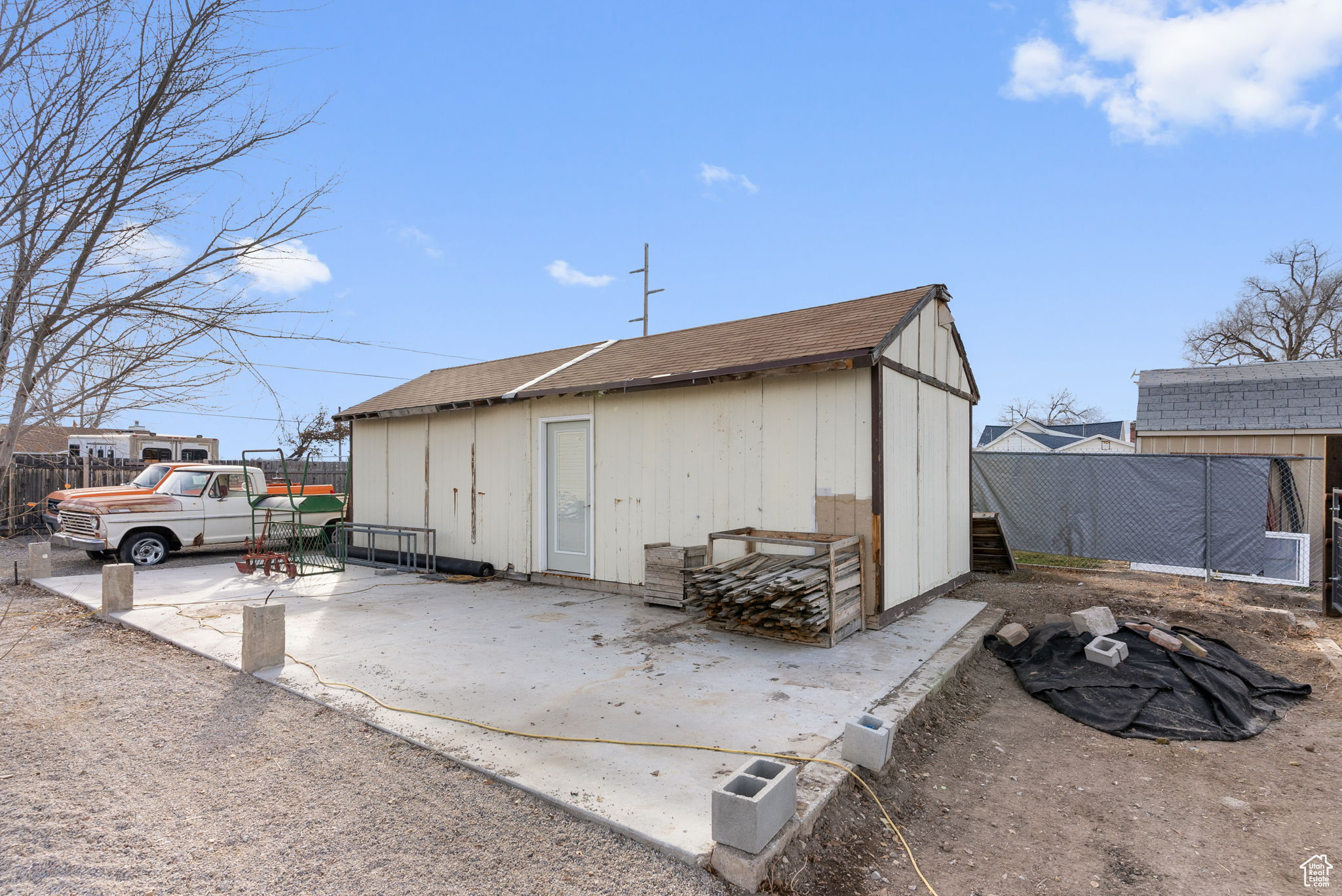 277 E Durfee St, Grantsville, Utah image 27