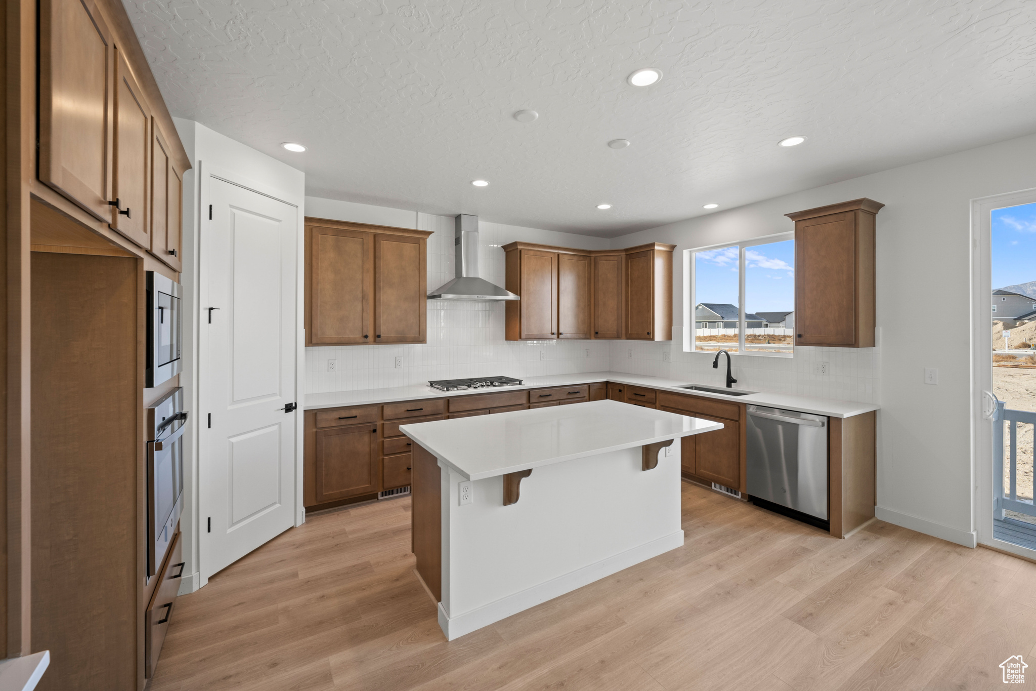 SAGE PARK - Residential