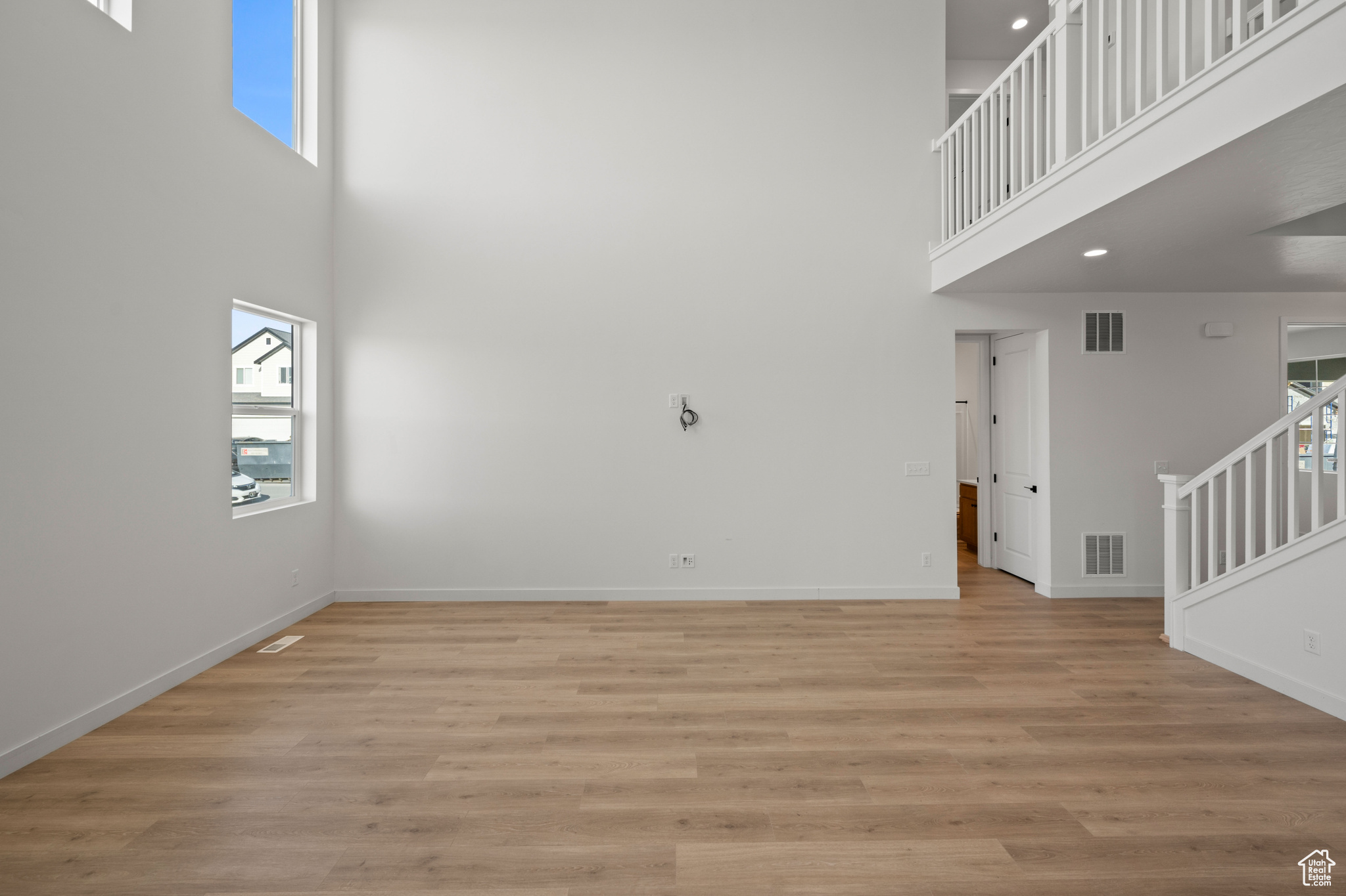 SAGE PARK - Residential