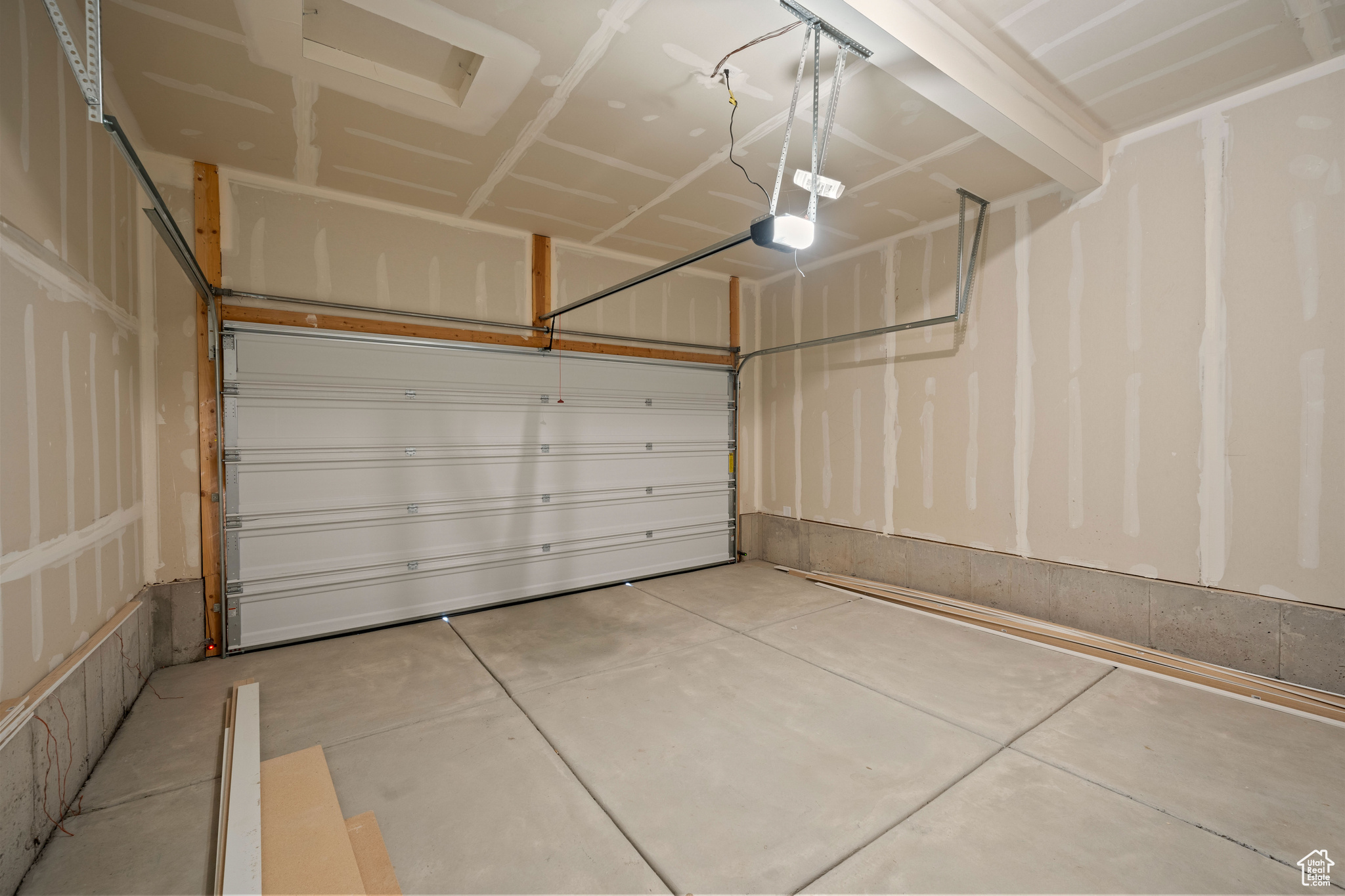 SAGE PARK - Residential