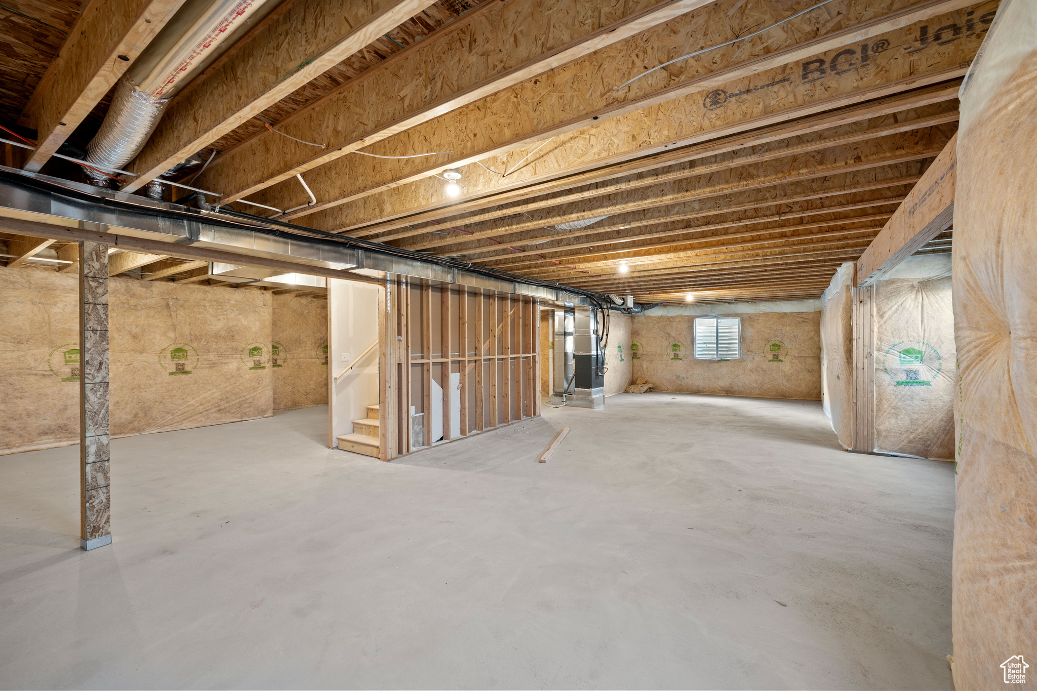 SAGE PARK - Residential