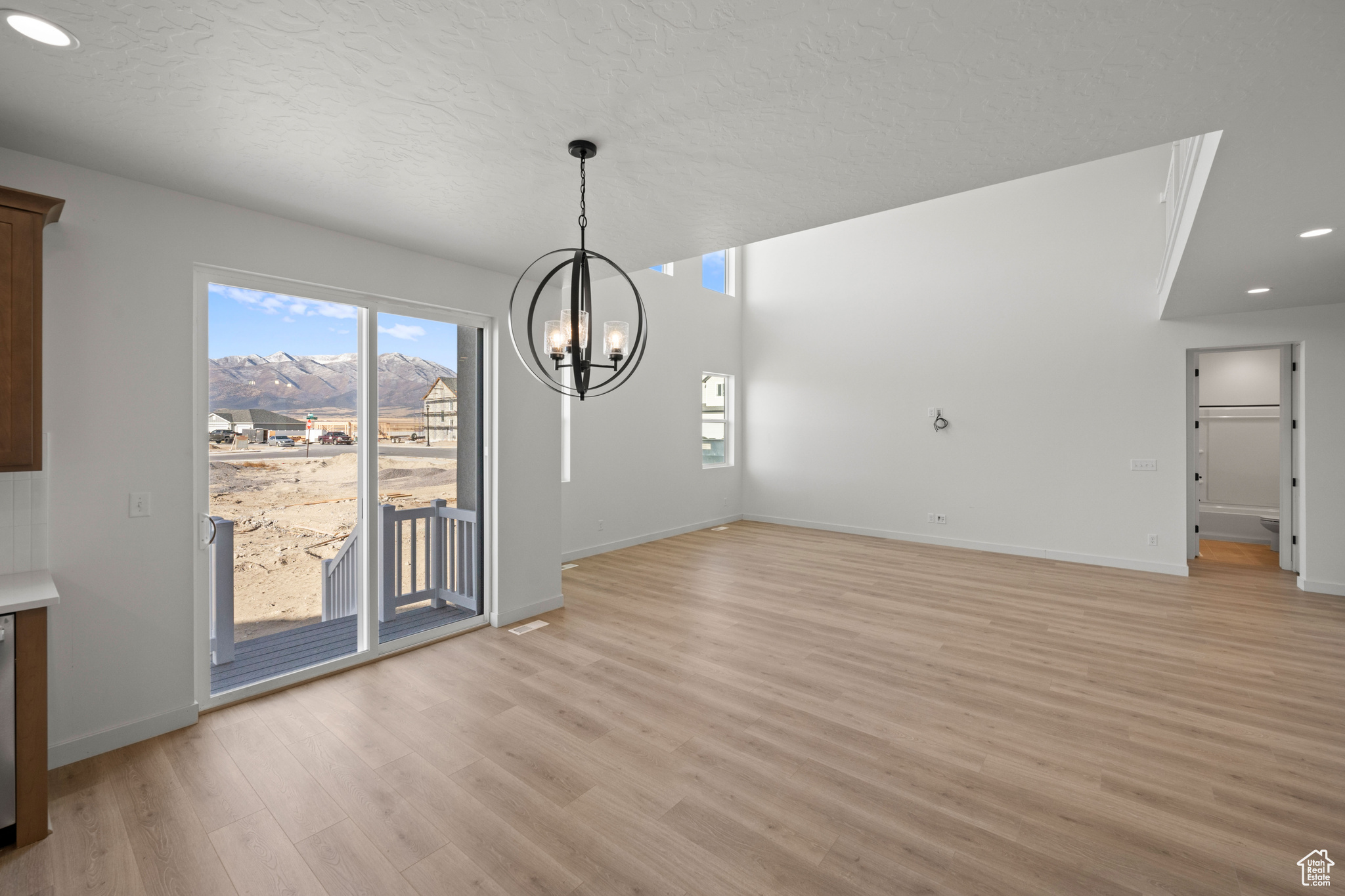 SAGE PARK - Residential