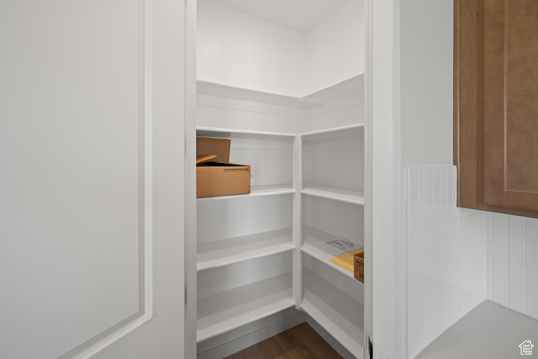 SAGE PARK - Residential