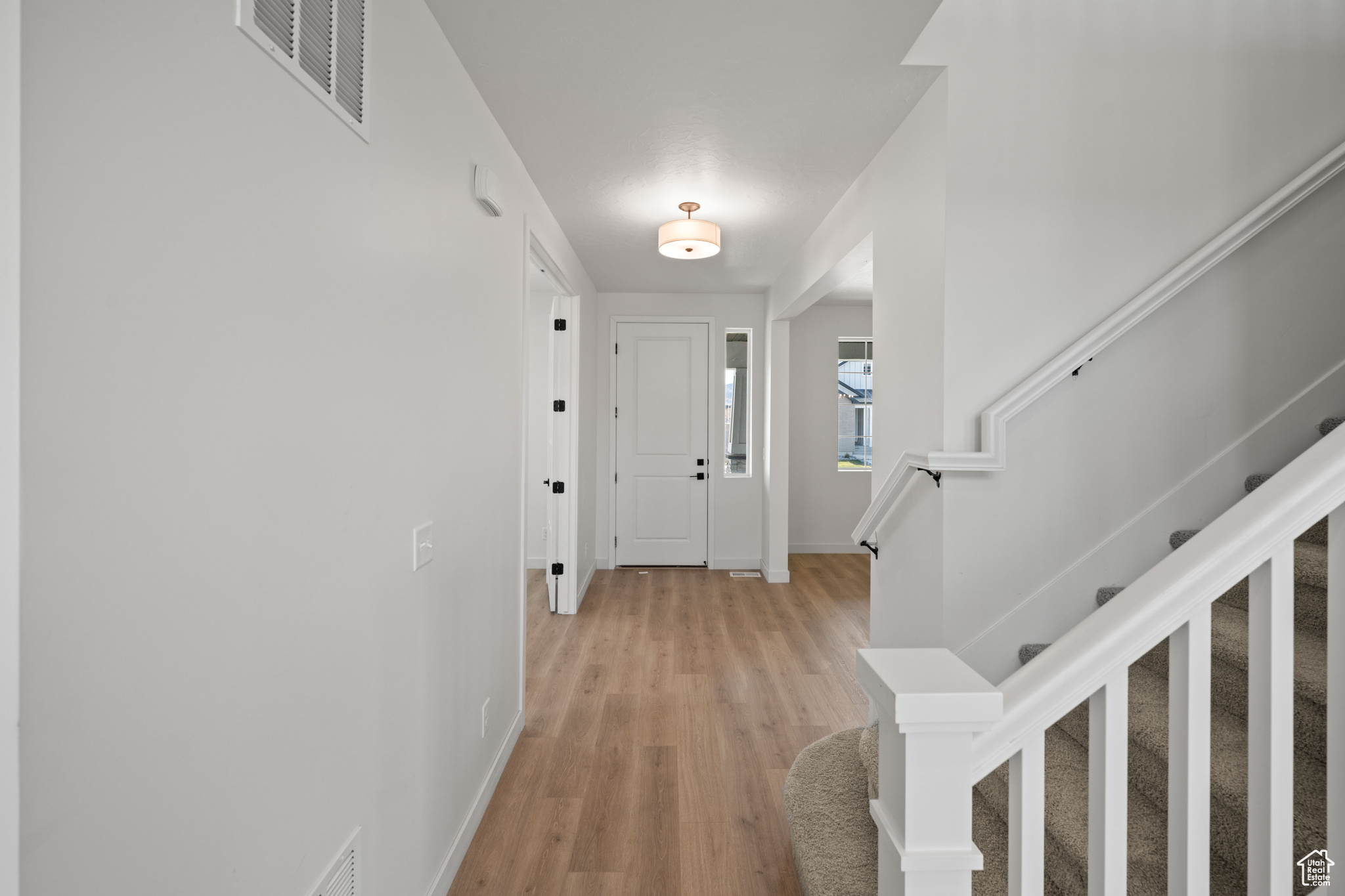 SAGE PARK - Residential