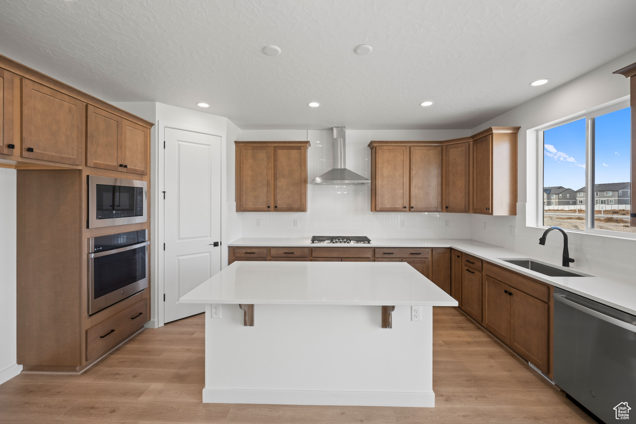 SAGE PARK - Residential