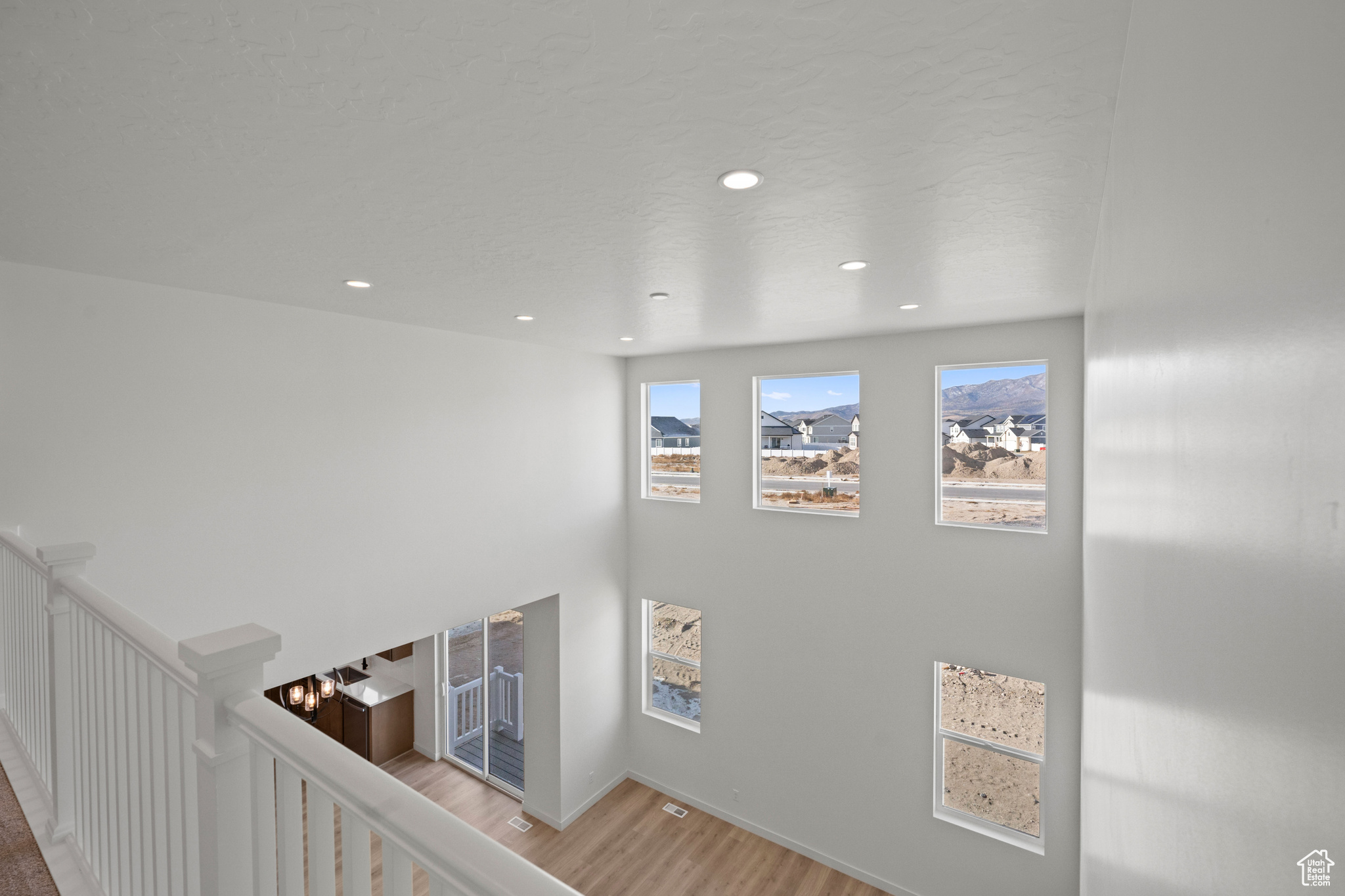 SAGE PARK - Residential