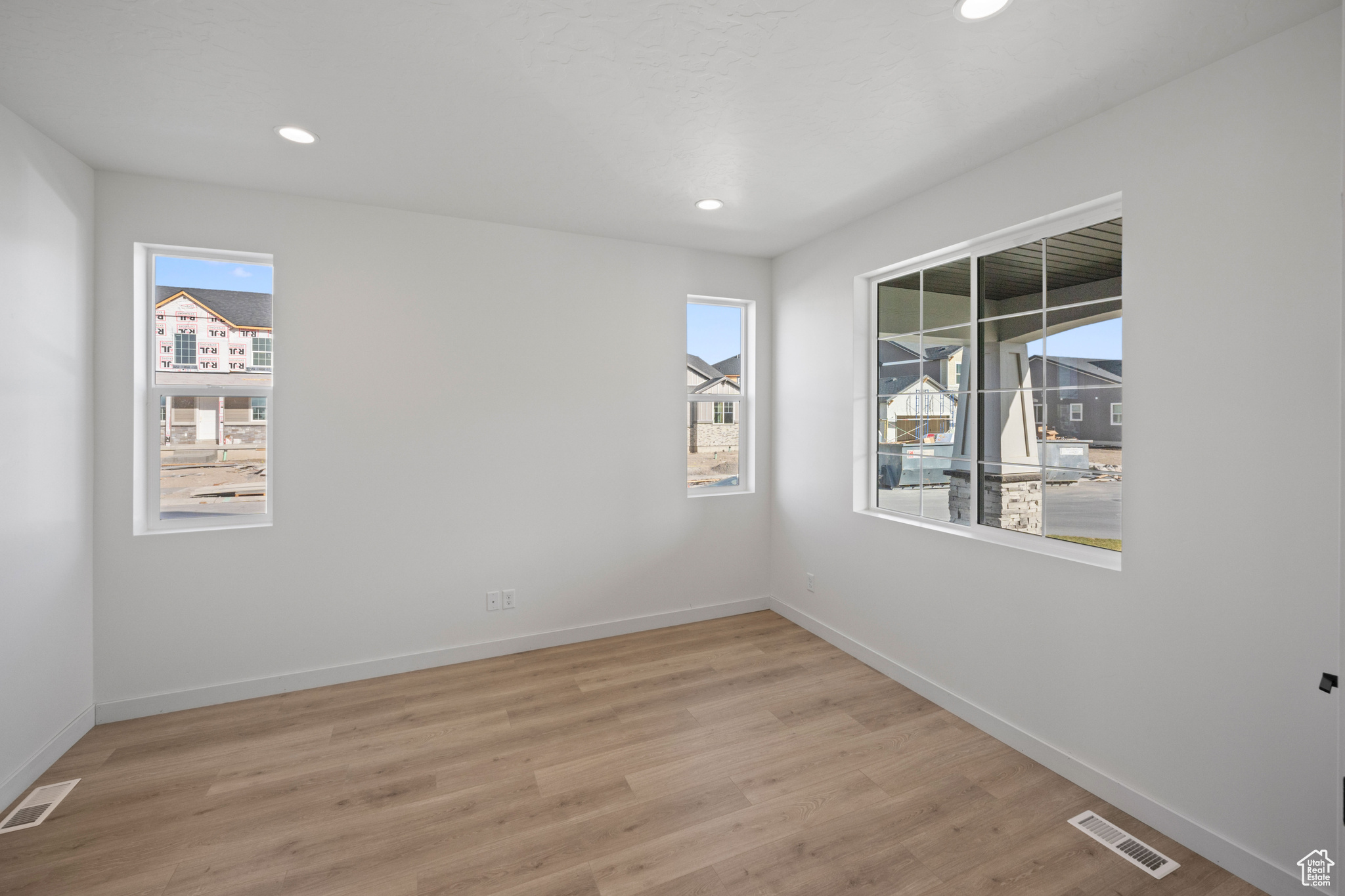 SAGE PARK - Residential