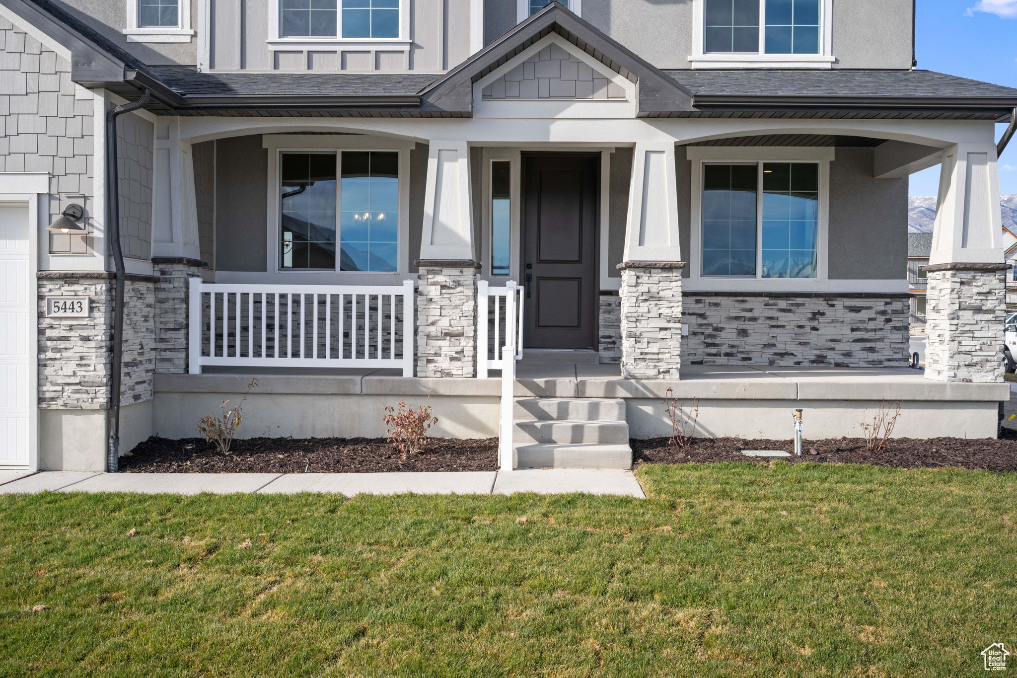 SAGE PARK - Residential