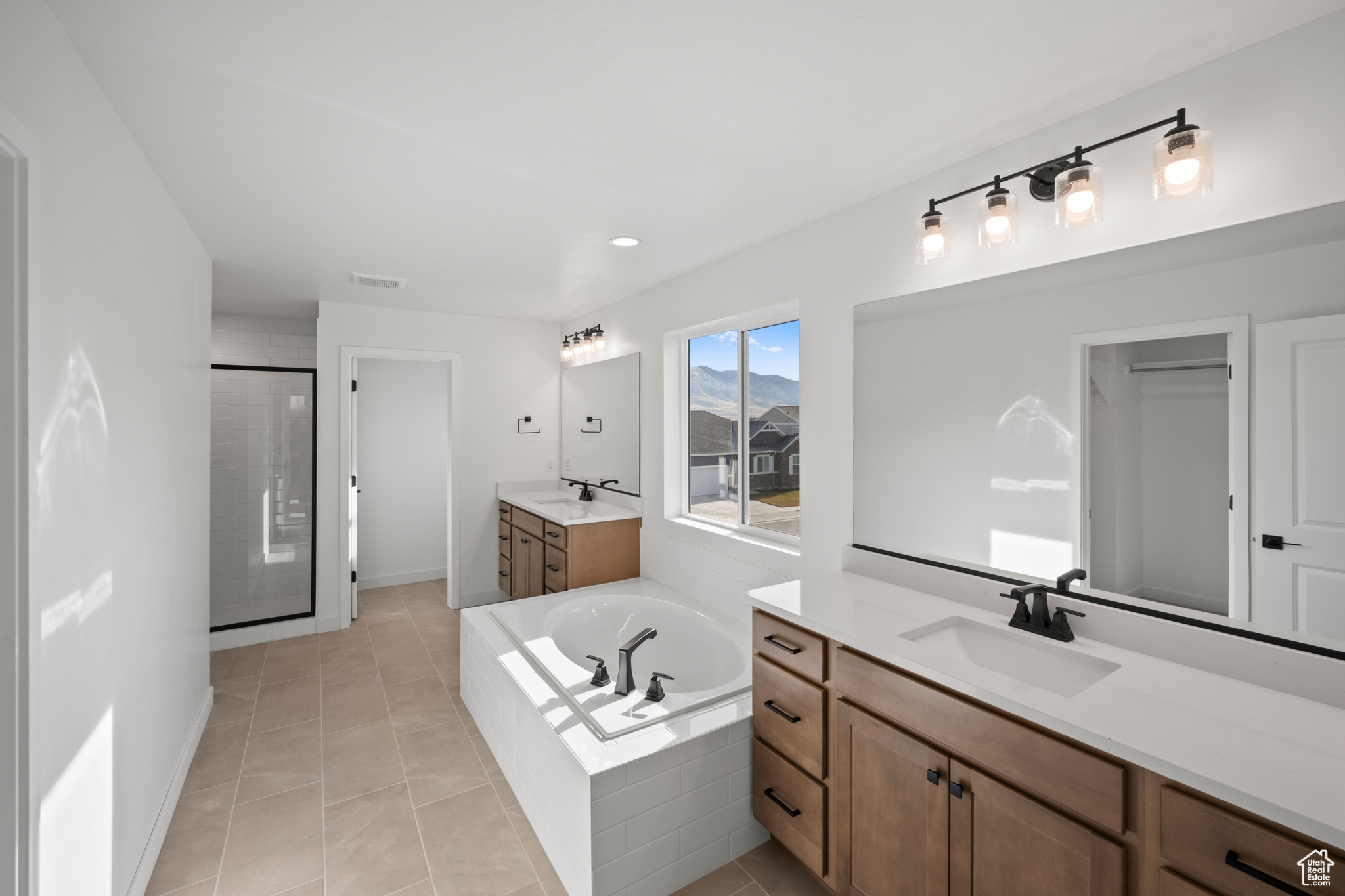 SAGE PARK - Residential