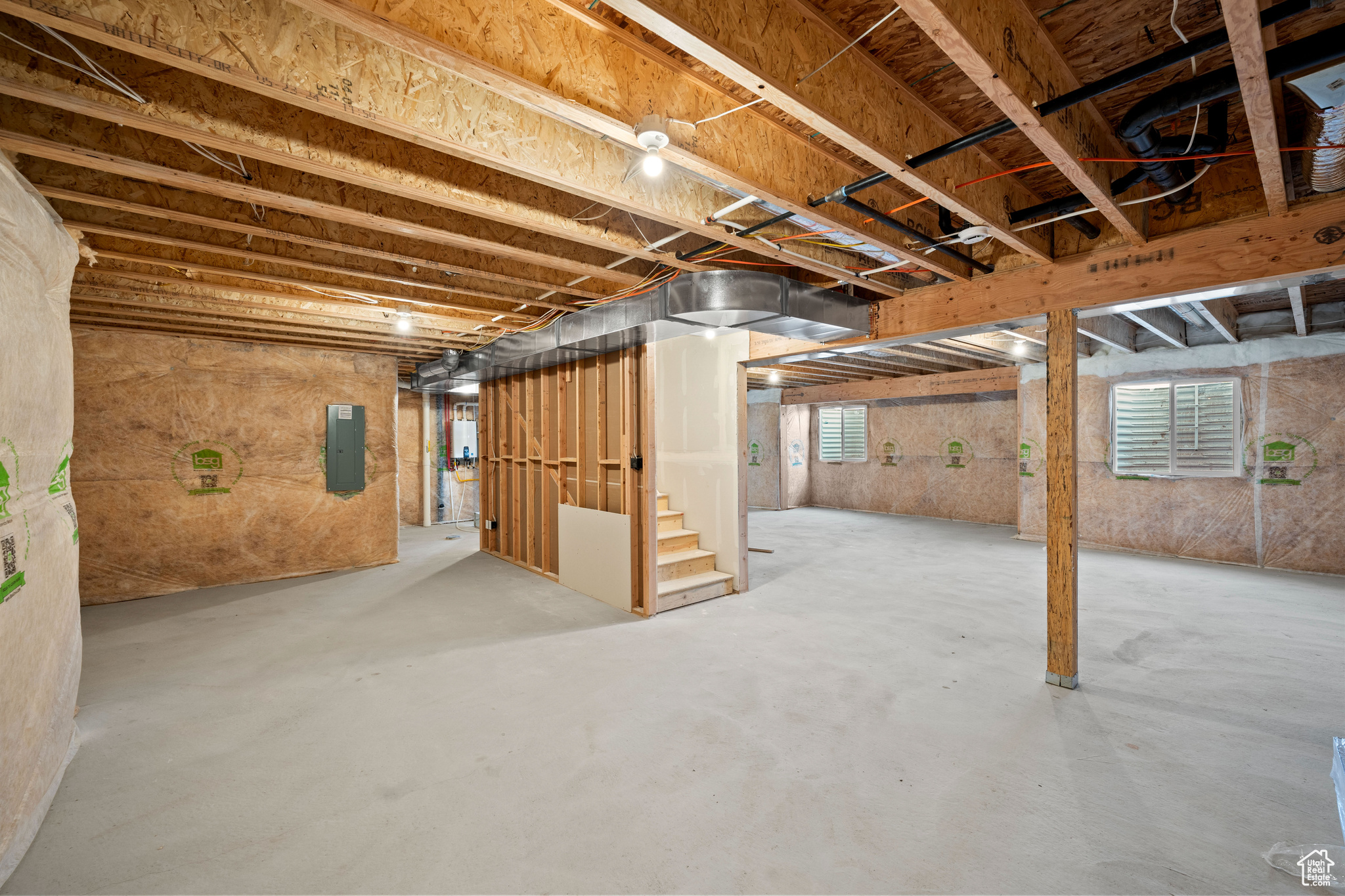 SAGE PARK - Residential