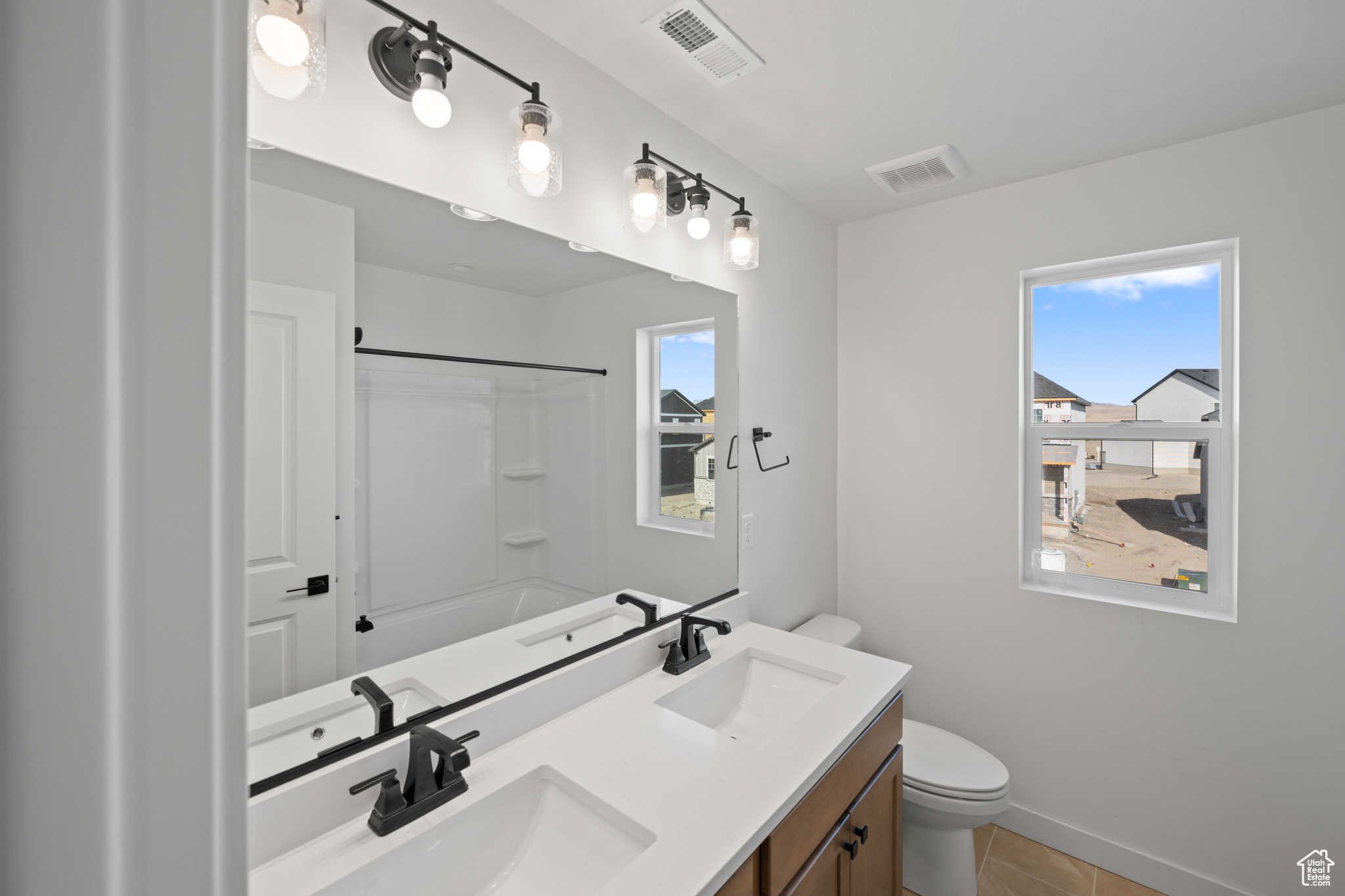 SAGE PARK - Residential