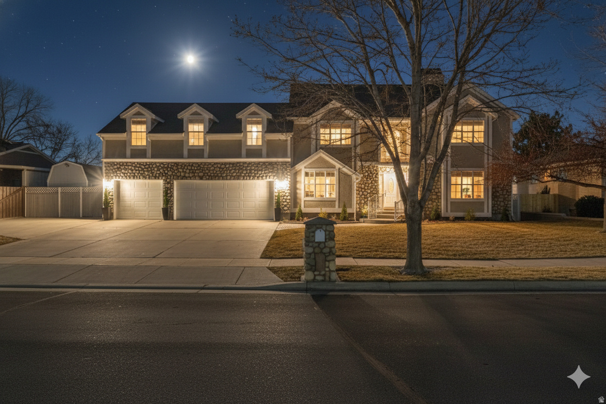 EREKSON DAIRY - Residential