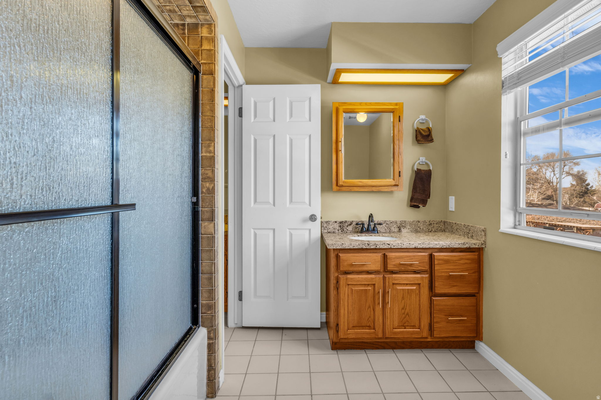 EREKSON DAIRY - Residential