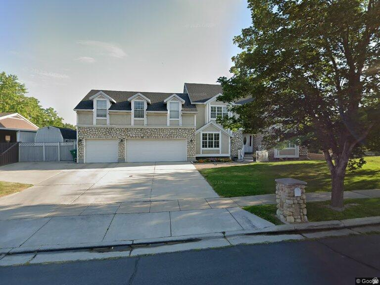 EREKSON DAIRY - Residential