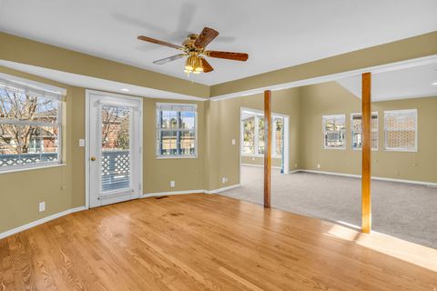 Tiny photo for 517 E HOLSTEIN WAY S, Murray, UT 84107 (MLS # 2134582)