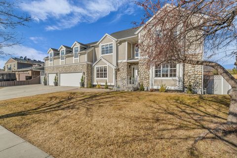 Tiny photo for 517 E HOLSTEIN WAY S, Murray, UT 84107 (MLS # 2134582)