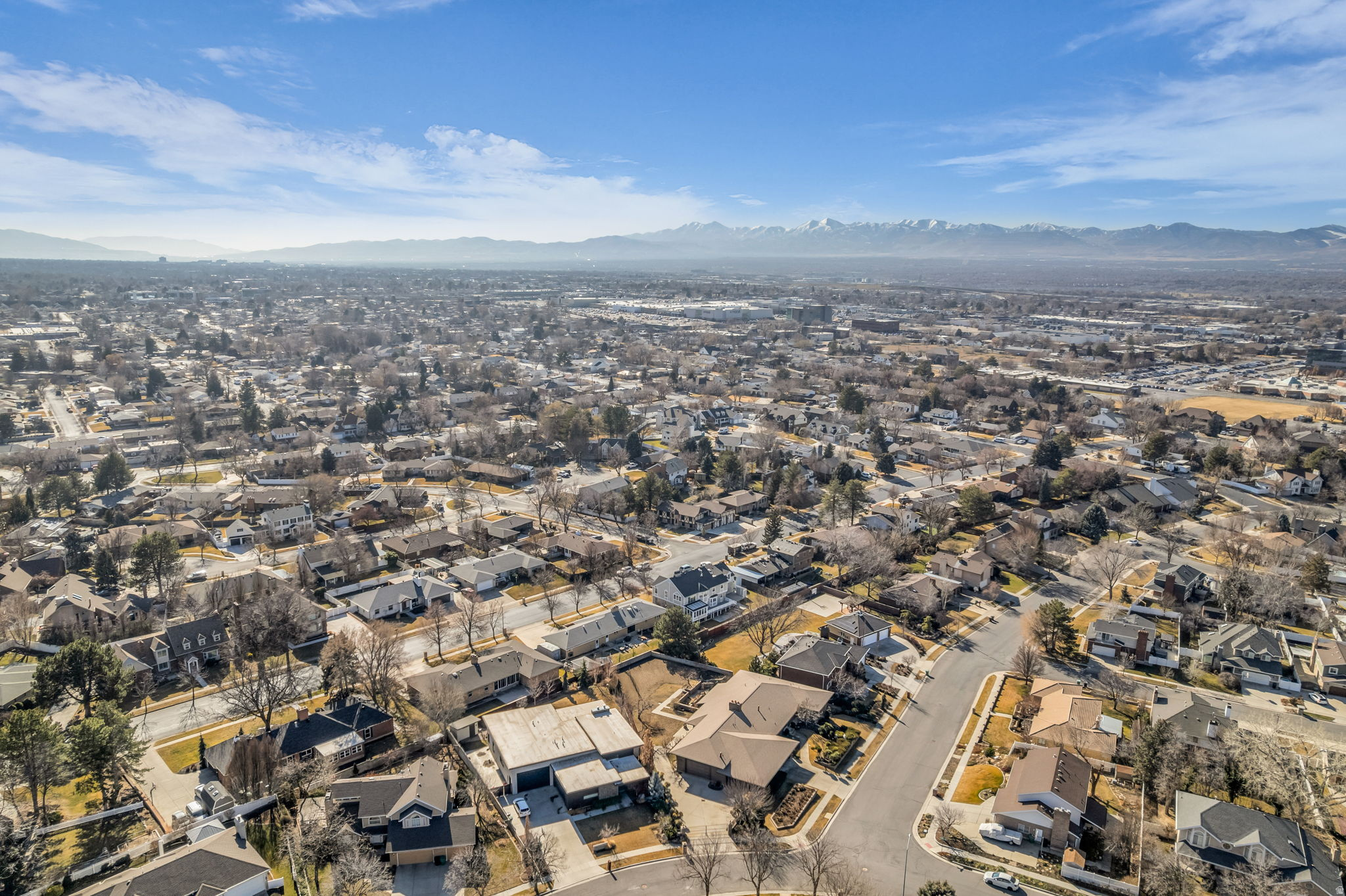 EREKSON DAIRY - Residential