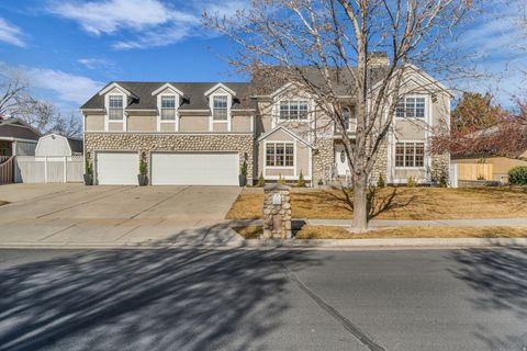 Tiny photo for 517 E HOLSTEIN WAY S, Murray, UT 84107 (MLS # 2134582)