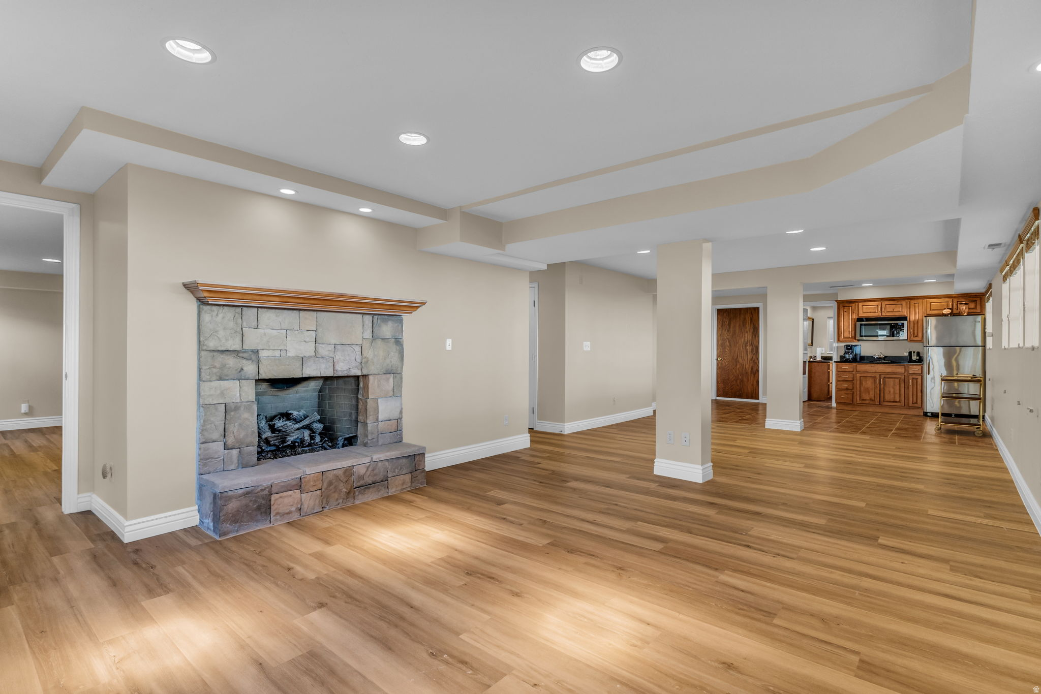 EREKSON DAIRY - Residential