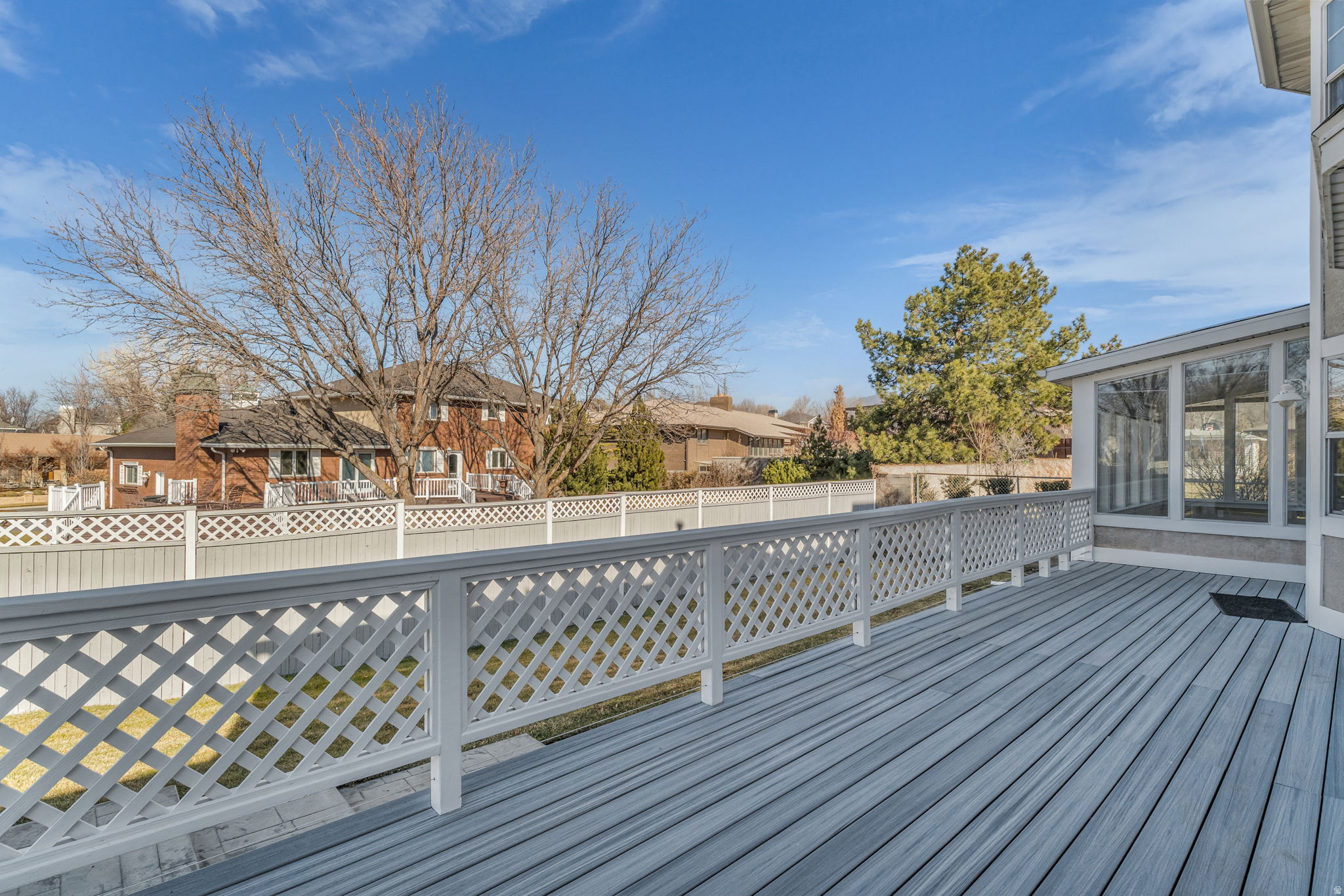 EREKSON DAIRY - Residential