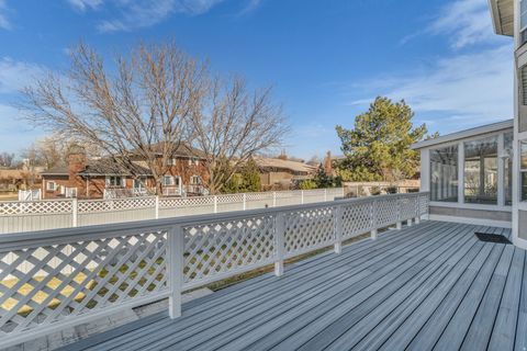 Tiny photo for 517 E HOLSTEIN WAY S, Murray, UT 84107 (MLS # 2134582)