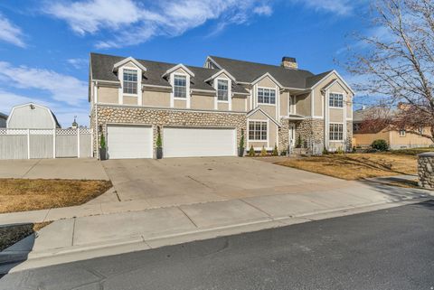 Tiny photo for 517 E HOLSTEIN WAY S, Murray, UT 84107 (MLS # 2134582)