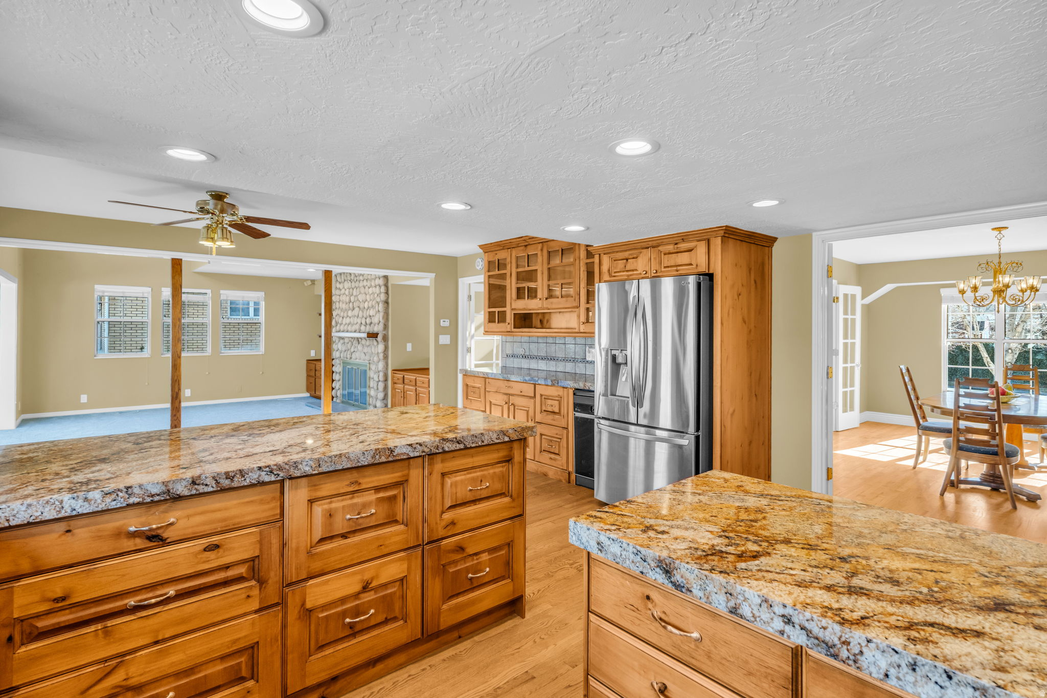 EREKSON DAIRY - Residential