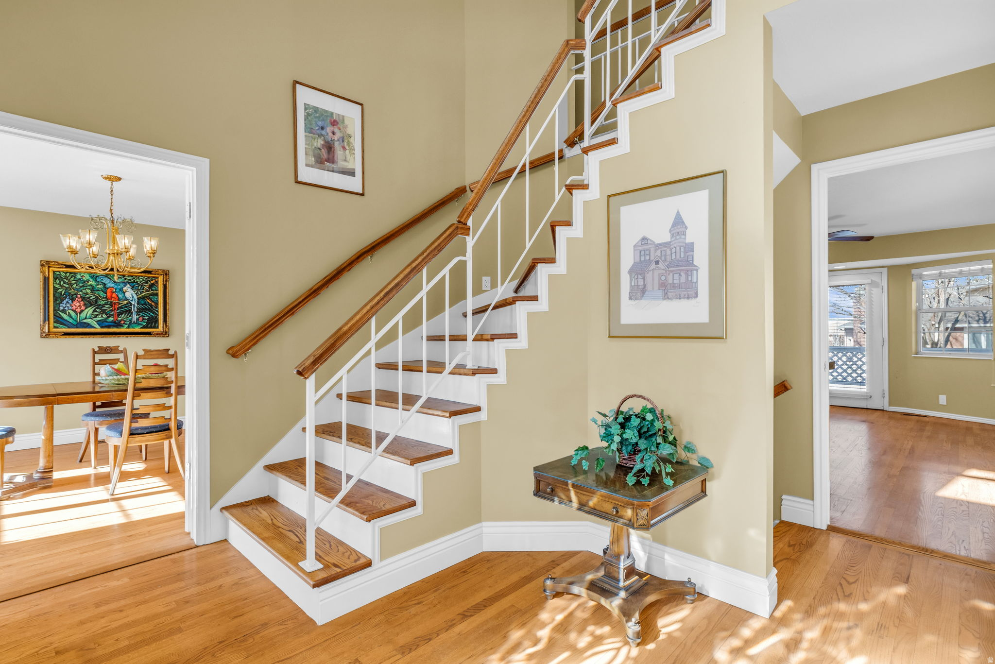 EREKSON DAIRY - Residential