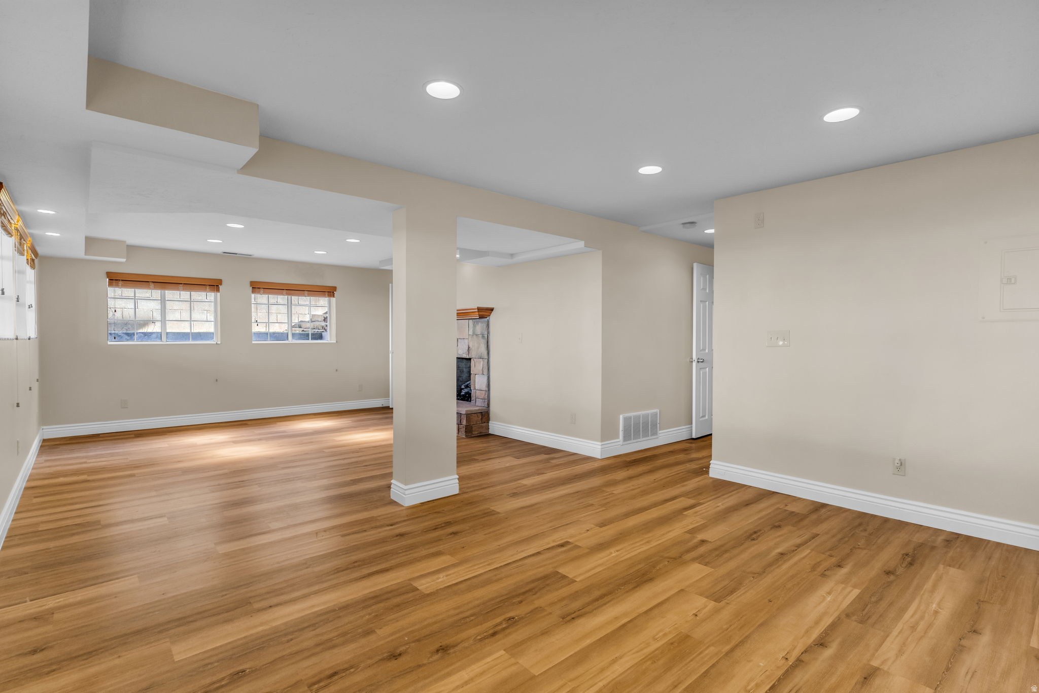 EREKSON DAIRY - Residential