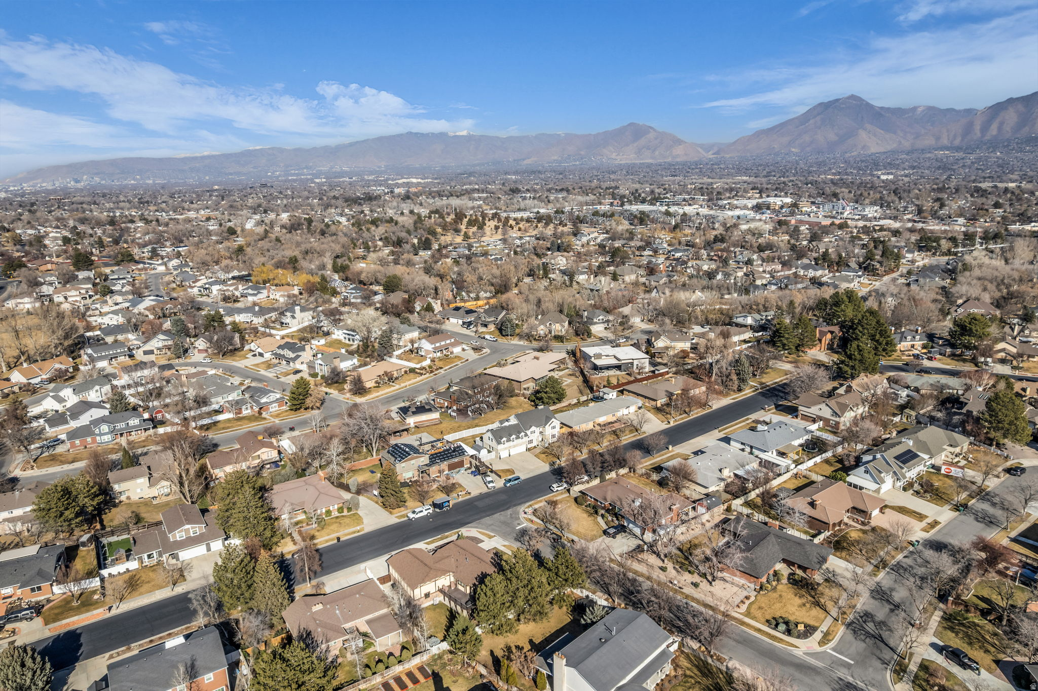 EREKSON DAIRY - Residential