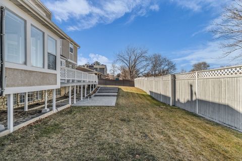 Tiny photo for 517 E HOLSTEIN WAY S, Murray, UT 84107 (MLS # 2134582)