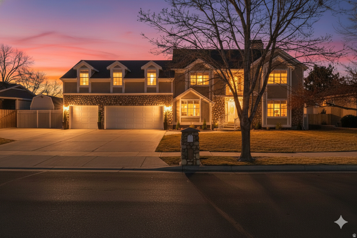 EREKSON DAIRY - Residential