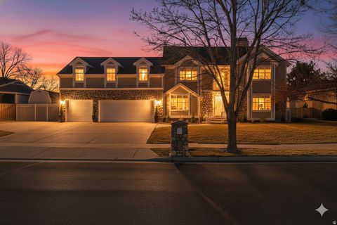 Tiny photo for 517 E HOLSTEIN WAY S, Murray, UT 84107 (MLS # 2134582)