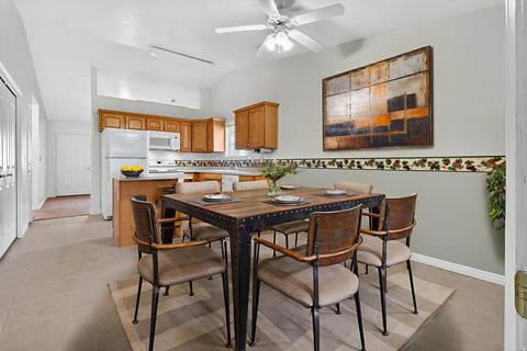 Tiny photo for 1506 W 3255 S #4D, West Valley City, UT 84119 (MLS # 2125870)