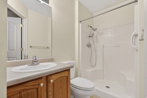 Tiny photo for 1506 W 3255 S #4D, West Valley City, UT 84119 (MLS # 2125870)