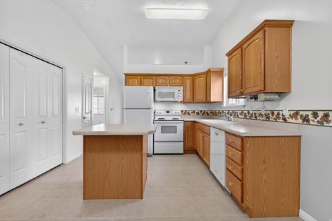 Tiny photo for 1506 W 3255 S #4D, West Valley City, UT 84119 (MLS # 2125870)