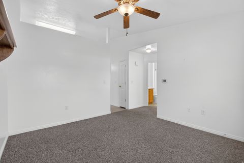 Tiny photo for 1506 W 3255 S #4D, West Valley City, UT 84119 (MLS # 2125870)