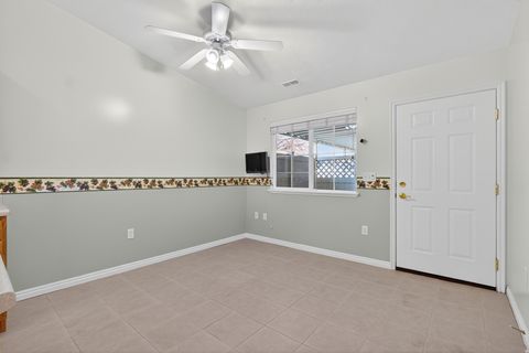Tiny photo for 1506 W 3255 S #4D, West Valley City, UT 84119 (MLS # 2125870)