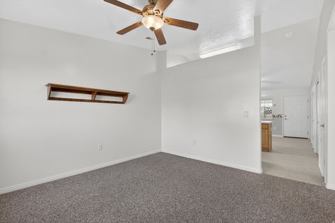 Tiny photo for 1506 W 3255 S #4D, West Valley City, UT 84119 (MLS # 2125870)