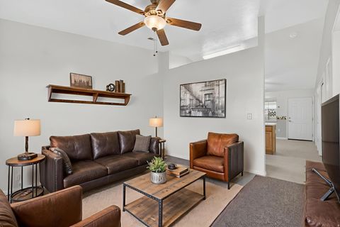Tiny photo for 1506 W 3255 S #4D, West Valley City, UT 84119 (MLS # 2125870)