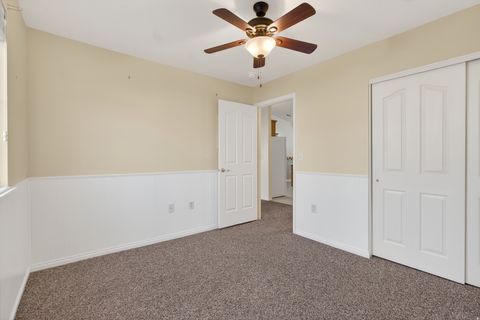 Tiny photo for 1506 W 3255 S #4D, West Valley City, UT 84119 (MLS # 2125870)