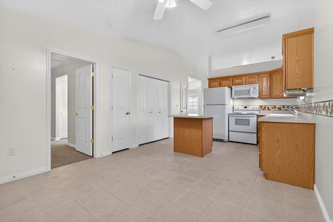 Tiny photo for 1506 W 3255 S #4D, West Valley City, UT 84119 (MLS # 2125870)